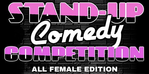 Hauptbild für CockaRue Comedy Competition - 2nd Qtr / 3rd Round