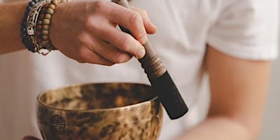 Hauptbild für Rise and Shine: Sunday Morning Sound Healing Immersion