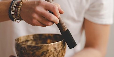 Rise and Shine: Sunday Morning Sound Healing Immersion