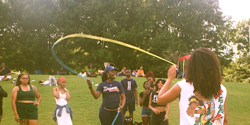 Juneteenth Field Day primary image