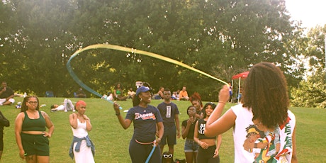 Juneteenth Field Day