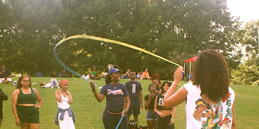 Image principale de Juneteenth Field Day