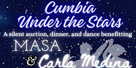 Cumbia Under the Stars