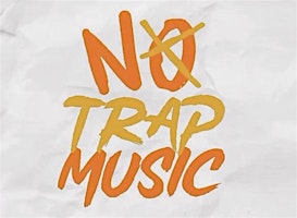 NO TRAP MUSIC ROOFTOP DAY PARTY primary image