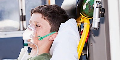 Critical Care Considerations for Children primary image