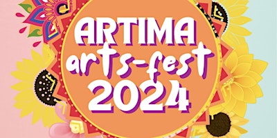 Primaire afbeelding van Artima Arts-Fest