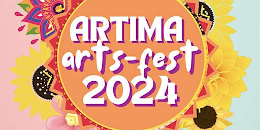 Primaire afbeelding van Artima Arts-Fest