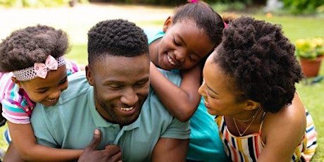 Become a Resource Parent to Transitional Foster Youth primary image