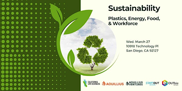 Sustainability Symposium (Investor Registration)