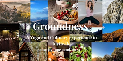 Hauptbild für Groundness Day Retreat