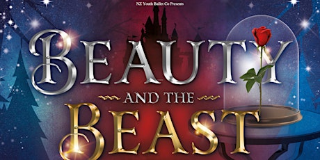 Imagem principal do evento Beauty and the Beast