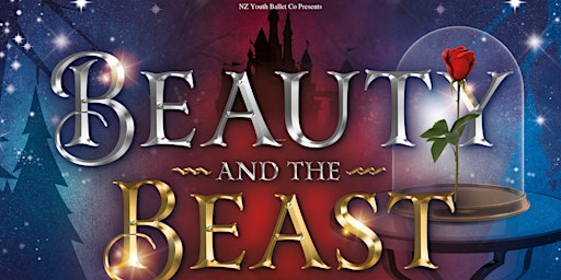 Primaire afbeelding van Beauty and the Beast