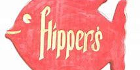 Singles Group Dining - Seafood Dinner at Flippers