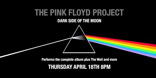 Image principale de Dark Side of the Moon Live at Bar Nine in Manhattan-The Pink Floyd Project