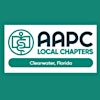 AAPC Clearwater Chapter's Logo