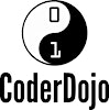 Logo van CoderDojo Mechelen