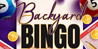 Hauptbild für Backyard Bingo