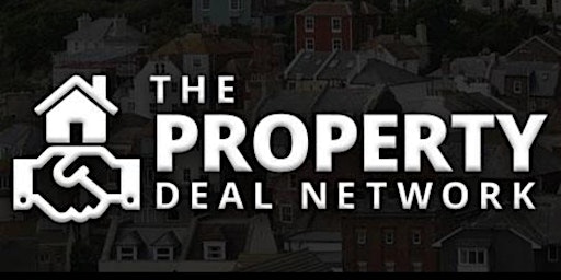 Hauptbild für Property Deal Network London Waterloo - PDN -Property Investor Meet up