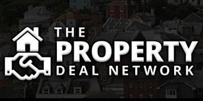 Property Deal Network London Waterloo - PDN -Property Investor Meet up primary image