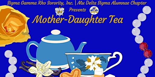 Image principale de Mother-Daughter Tea