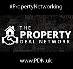 Property Deal Network London Waterloo - PDN -Property Investor Meet up