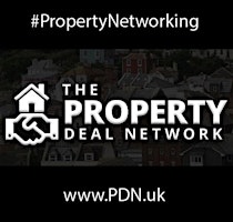 Property Deal Network London Waterloo - PDN -Property Investor Meet up  primärbild