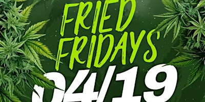 Primaire afbeelding van Fried Fridays