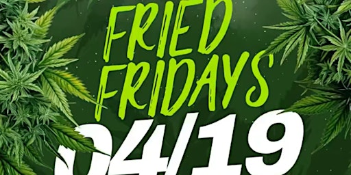 Imagem principal de Fried Fridays