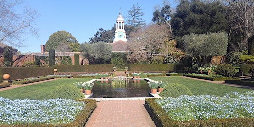 Imagem principal do evento Filoli Historic House and Garden