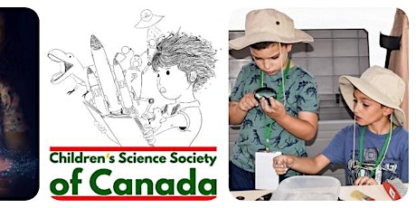 Imagem principal de Science Adventures CAMP