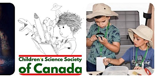 Science Adventures CAMP  primärbild