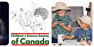 Science Adventures CAMP primary image