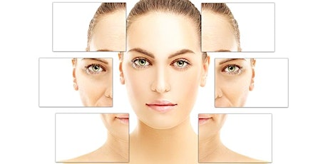 Free Health Seminar on The Latest Trends Anti-Aging Protocols primary image