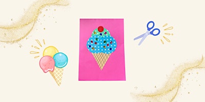 Image principale de Paper Cupcake Ice Creams