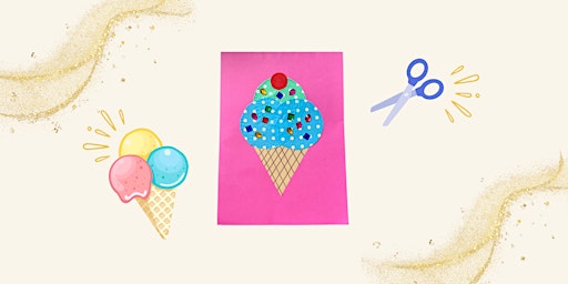 Imagem principal de Paper Cupcake Ice Creams