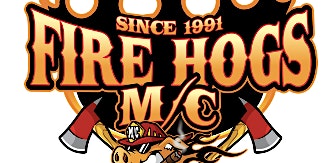 LA County Fire Hogs 8th Annual Memorial Ride primary image