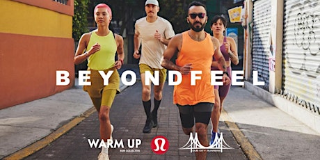 Beyondfeel Community Walk/Run