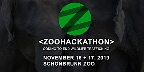 Vienna Zoohackathon 2019