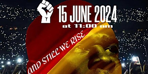 Image principale de Stafford NAACP Presents the 2024 Juneteenth Celebration