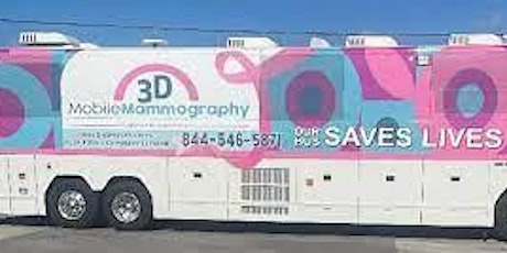 3D Mobile Mammography (Clearwater)