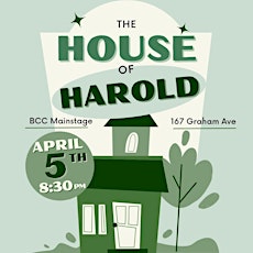 The House of Harold