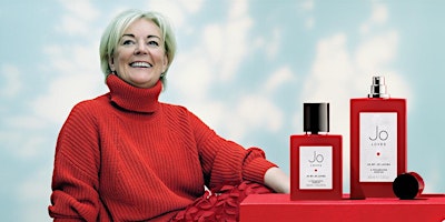 High Tea with Jo Malone CBE x Myer primary image