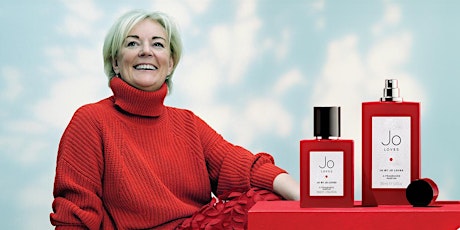 High Tea with Jo Malone CBE x Myer