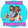 Voyage Fantastik's Logo