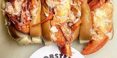 Lobster Dogs Food Truck