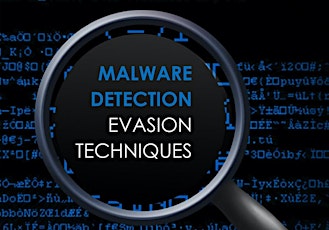 MALWARE DETECTION EVASION TECHNIQUES HANDS-ON TUTORIAL
