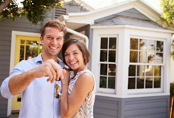 Opening Doors: Mastering First-Time Home Buying