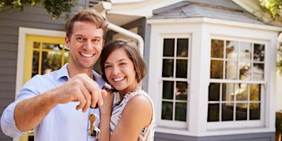 Primaire afbeelding van Opening Doors: Mastering First-Time Home Buying