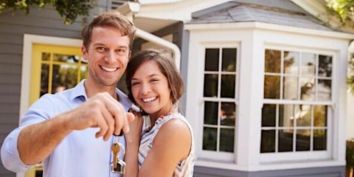 Opening Doors: Mastering First-Time Home Buying primary image