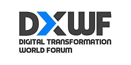 Digital Transformation World Forum 2024